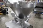 2000 Vemag Robot 500 Vacuum Filler